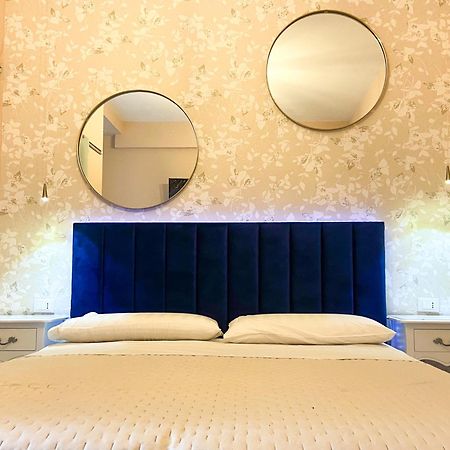 Casa Rosmini Rooms, Dolomia Best Home เตรนโต ภายนอก รูปภาพ