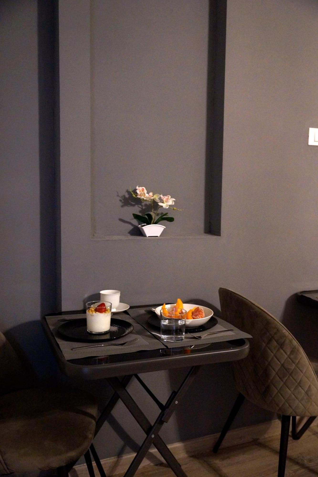 Casa Rosmini Rooms, Dolomia Best Home เตรนโต ภายนอก รูปภาพ