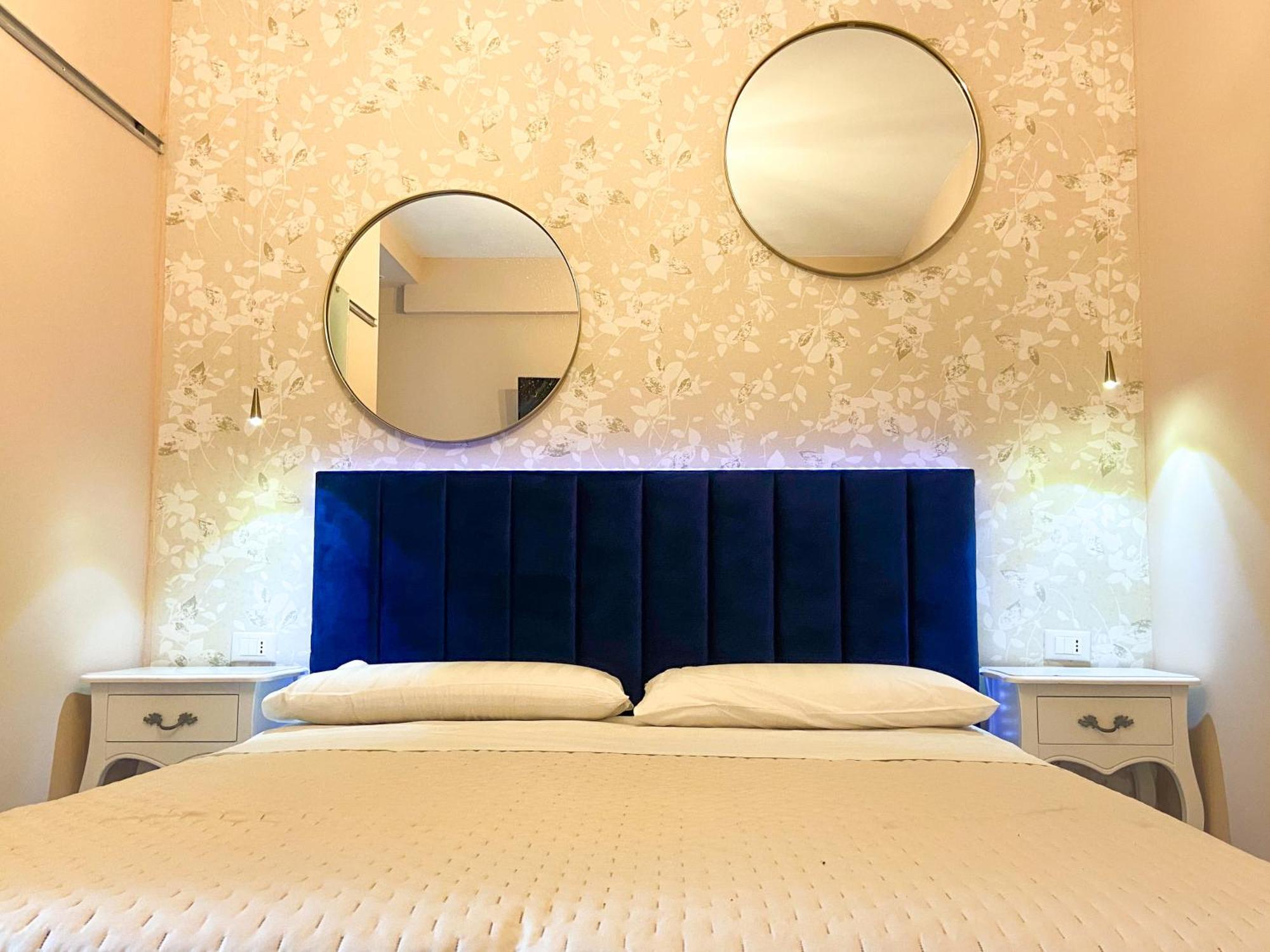 Casa Rosmini Rooms, Dolomia Best Home เตรนโต ภายนอก รูปภาพ