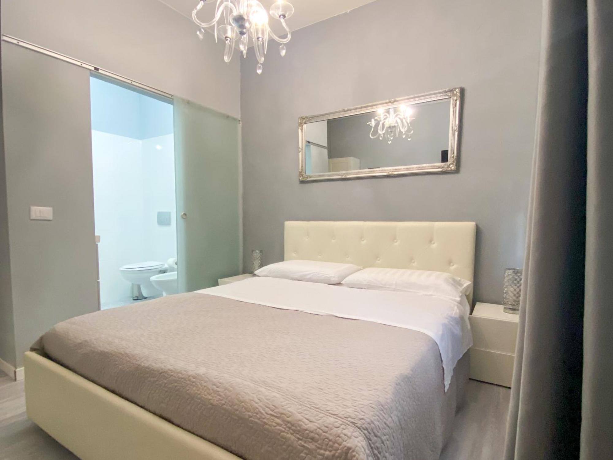 Casa Rosmini Rooms, Dolomia Best Home เตรนโต ภายนอก รูปภาพ