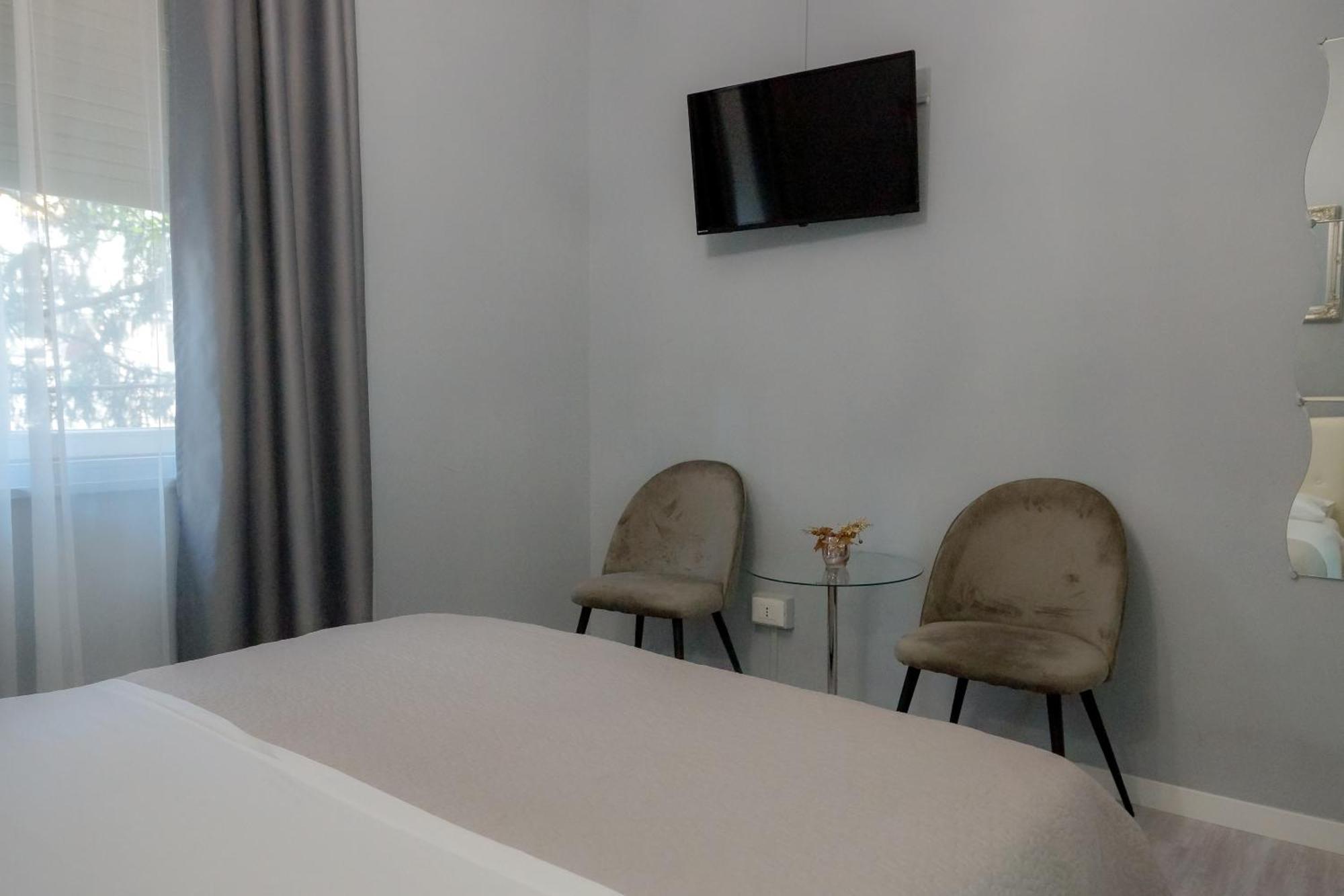 Casa Rosmini Rooms, Dolomia Best Home เตรนโต ภายนอก รูปภาพ