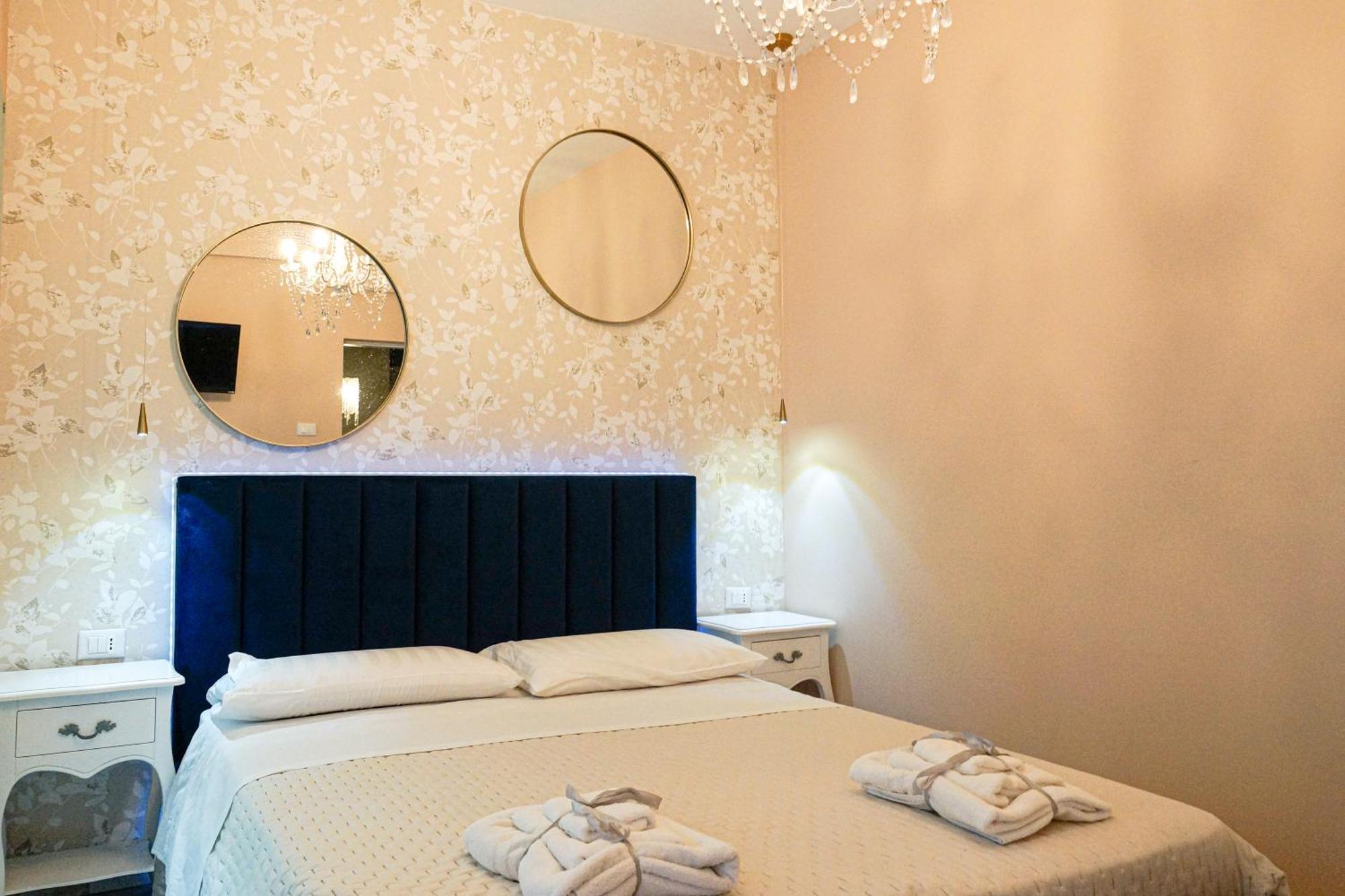 Casa Rosmini Rooms, Dolomia Best Home เตรนโต ภายนอก รูปภาพ