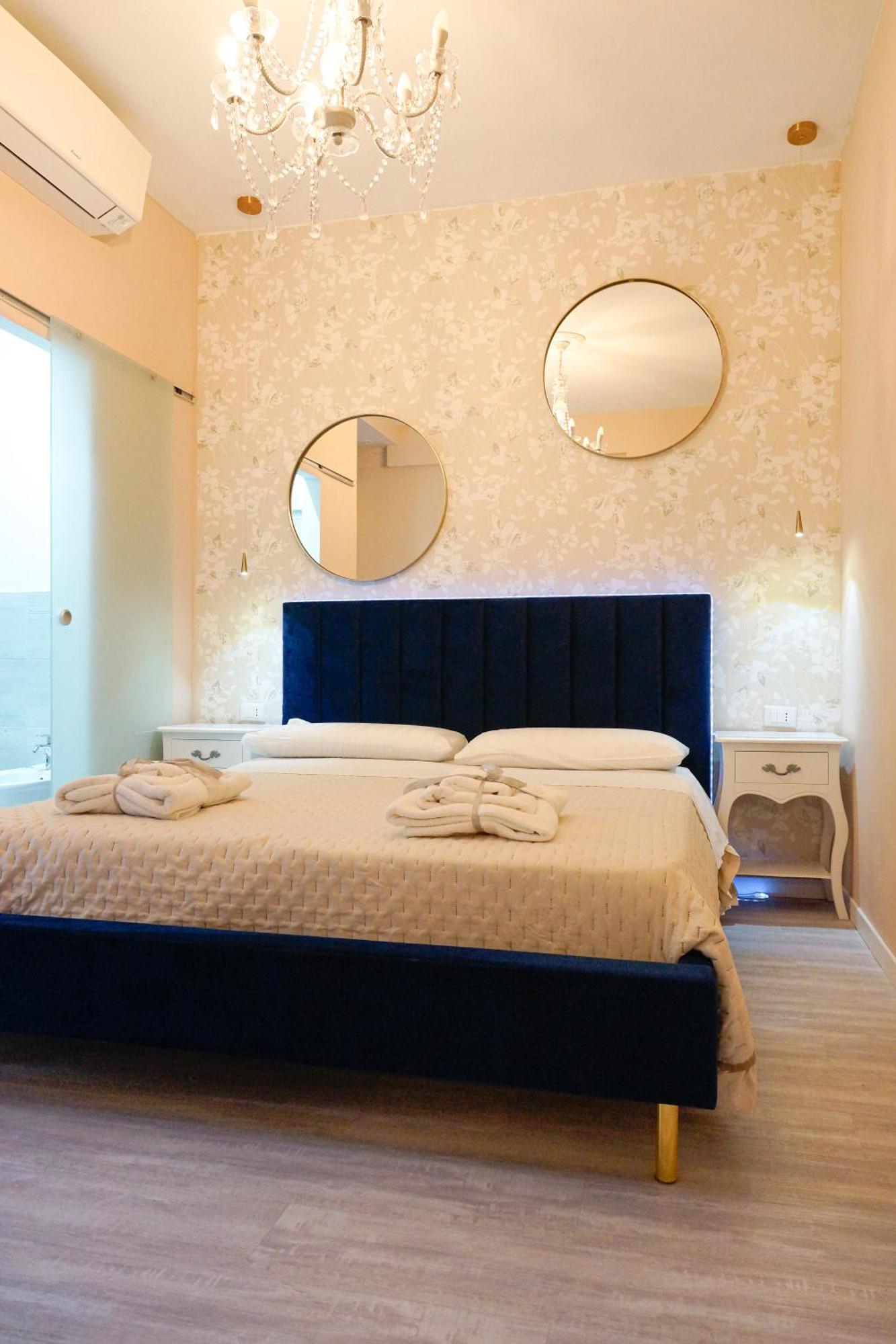 Casa Rosmini Rooms, Dolomia Best Home เตรนโต ภายนอก รูปภาพ