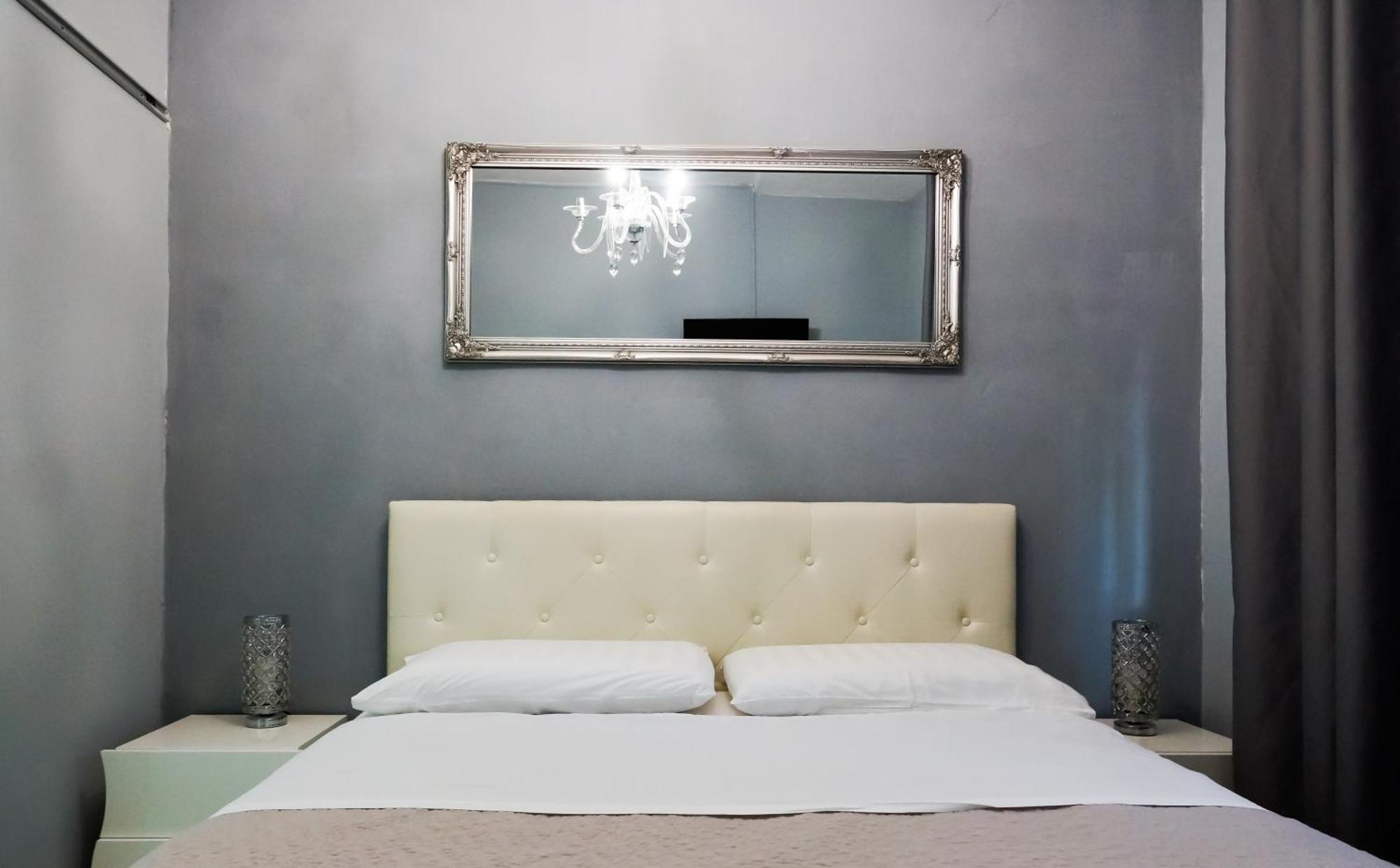Casa Rosmini Rooms, Dolomia Best Home เตรนโต ภายนอก รูปภาพ