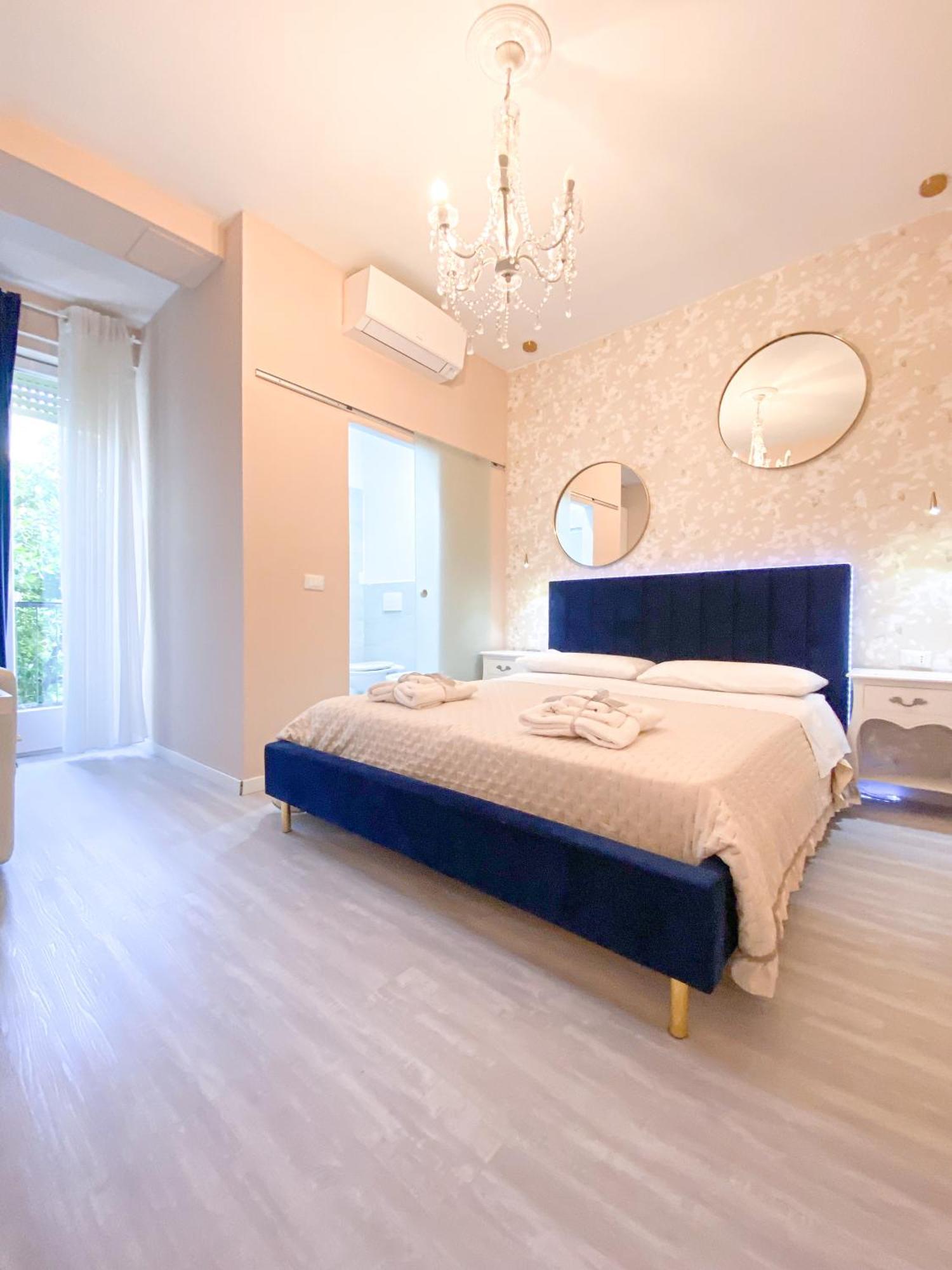 Casa Rosmini Rooms, Dolomia Best Home เตรนโต ภายนอก รูปภาพ