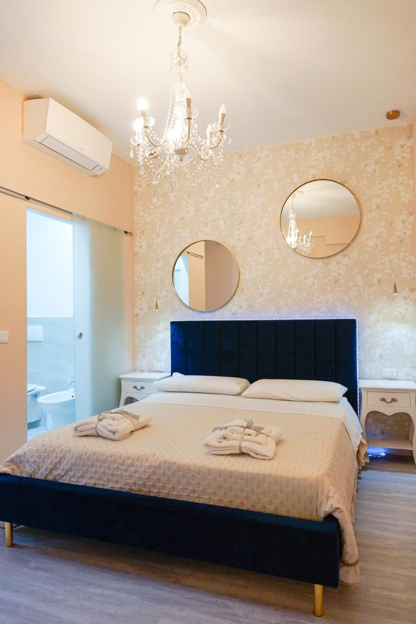 Casa Rosmini Rooms, Dolomia Best Home เตรนโต ภายนอก รูปภาพ