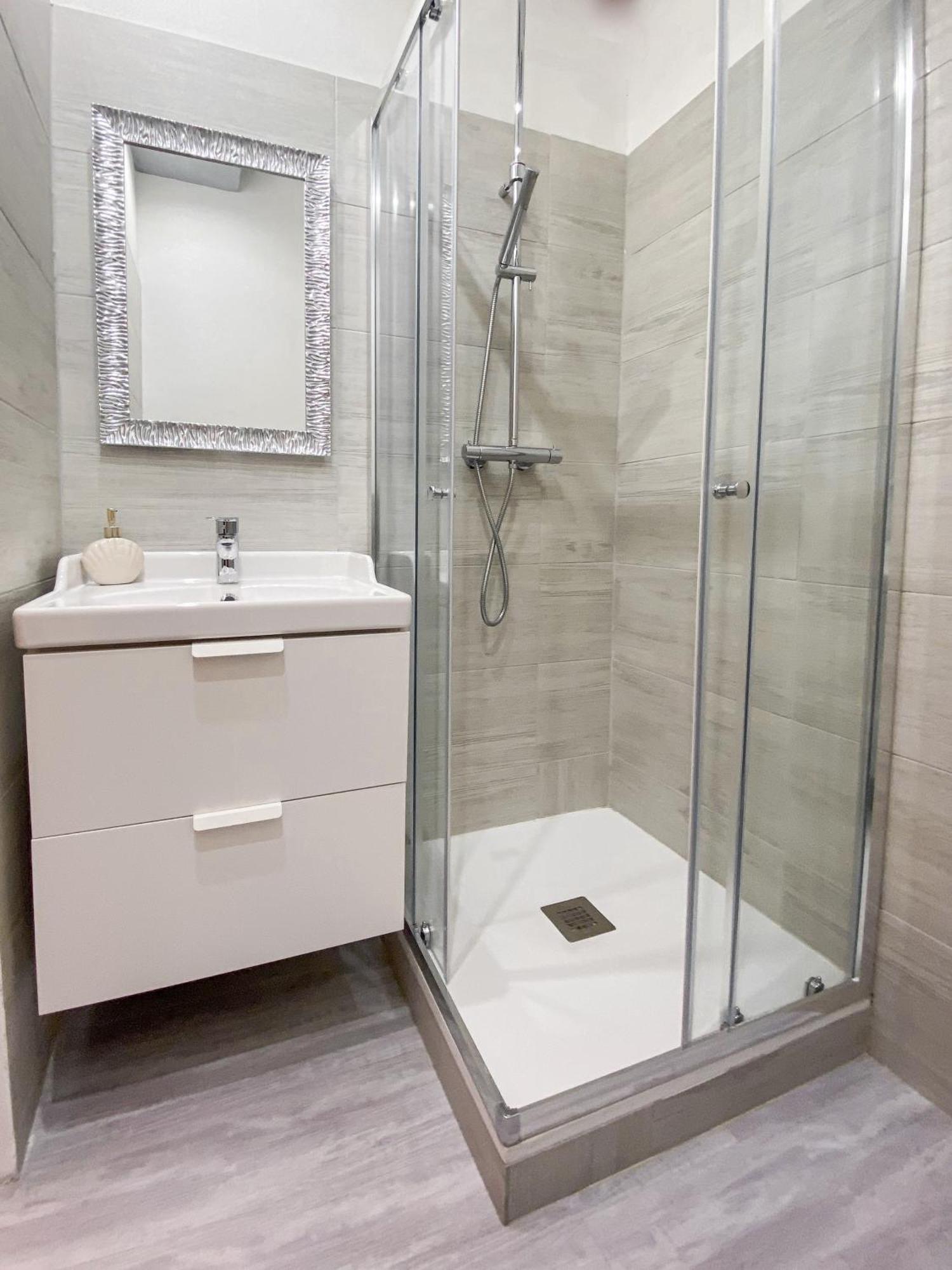 Casa Rosmini Rooms, Dolomia Best Home เตรนโต ภายนอก รูปภาพ