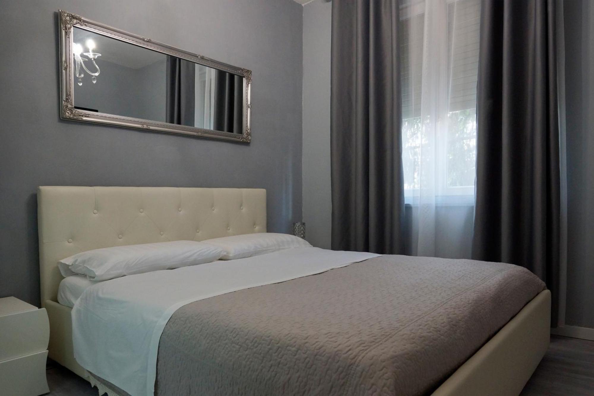 Casa Rosmini Rooms, Dolomia Best Home เตรนโต ภายนอก รูปภาพ