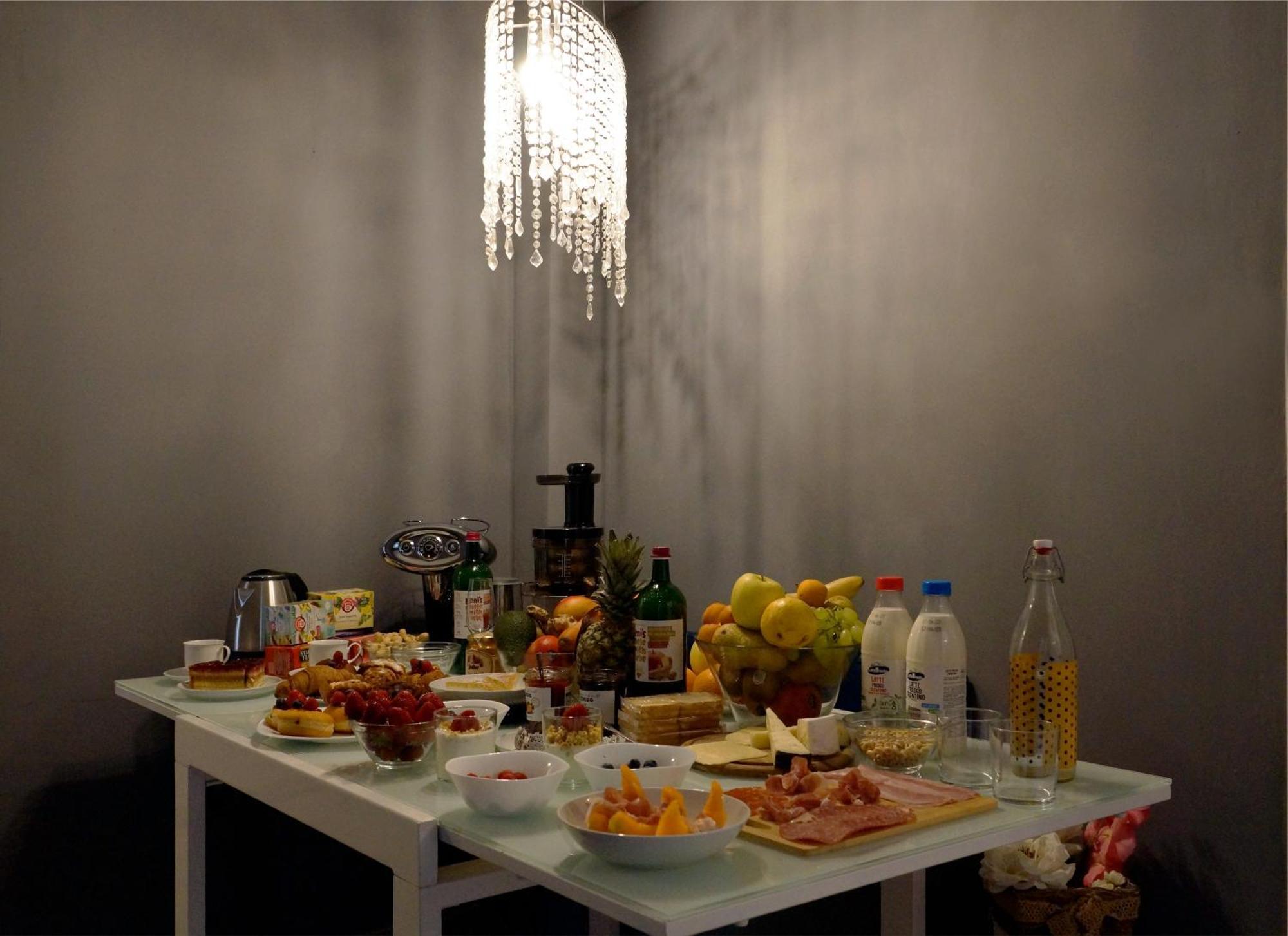 Casa Rosmini Rooms, Dolomia Best Home เตรนโต ภายนอก รูปภาพ