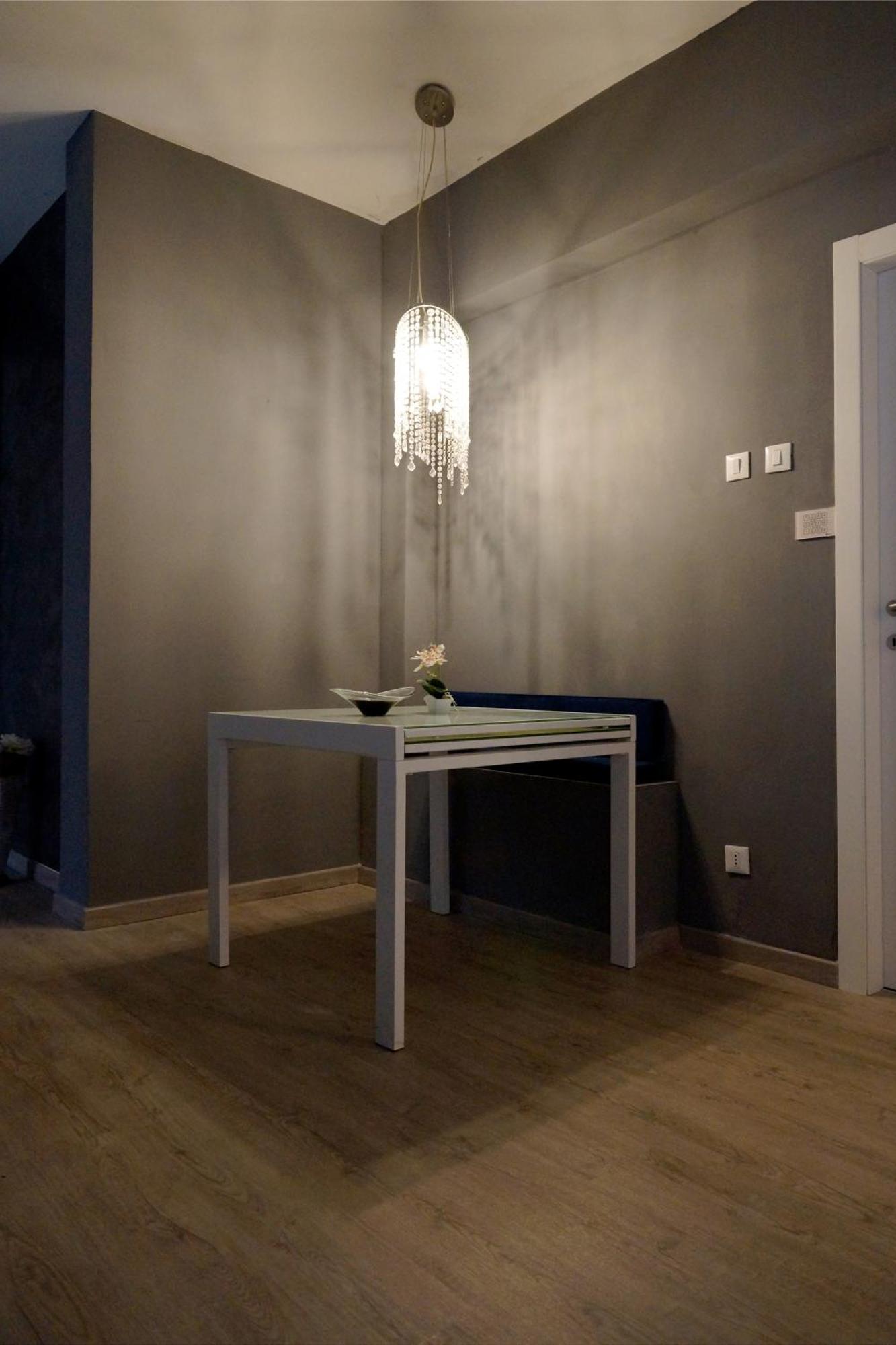 Casa Rosmini Rooms, Dolomia Best Home เตรนโต ภายนอก รูปภาพ