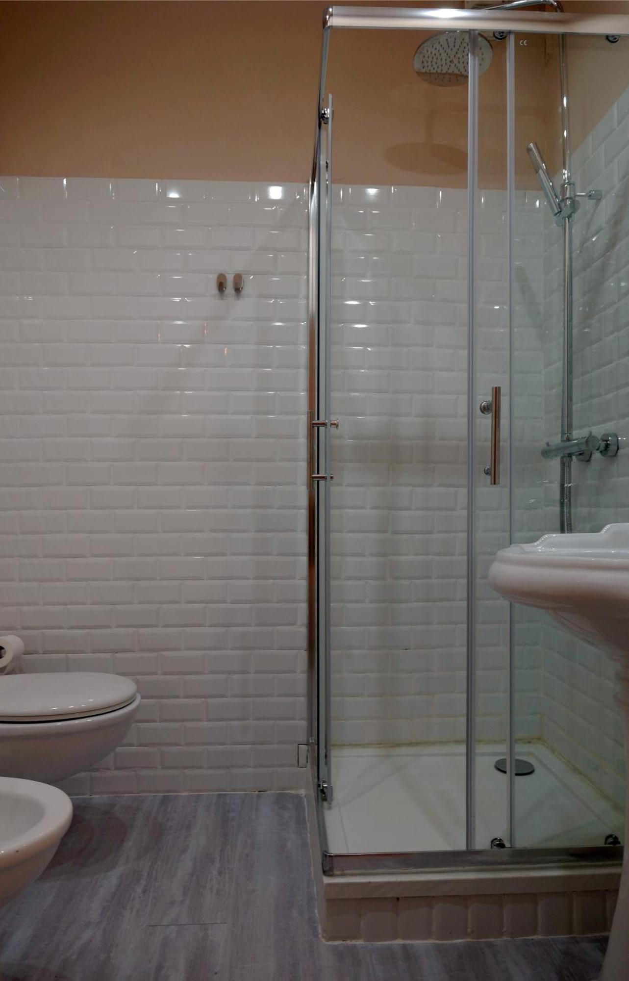 Casa Rosmini Rooms, Dolomia Best Home เตรนโต ภายนอก รูปภาพ