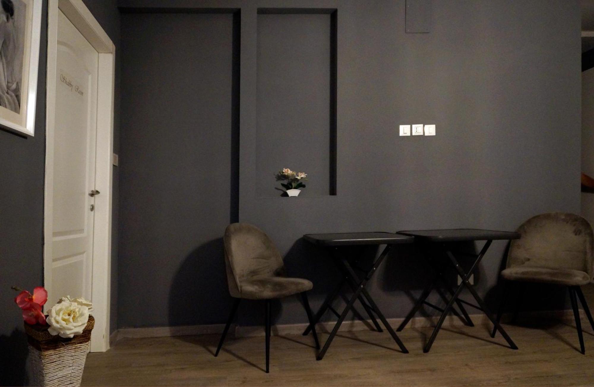 Casa Rosmini Rooms, Dolomia Best Home เตรนโต ภายนอก รูปภาพ