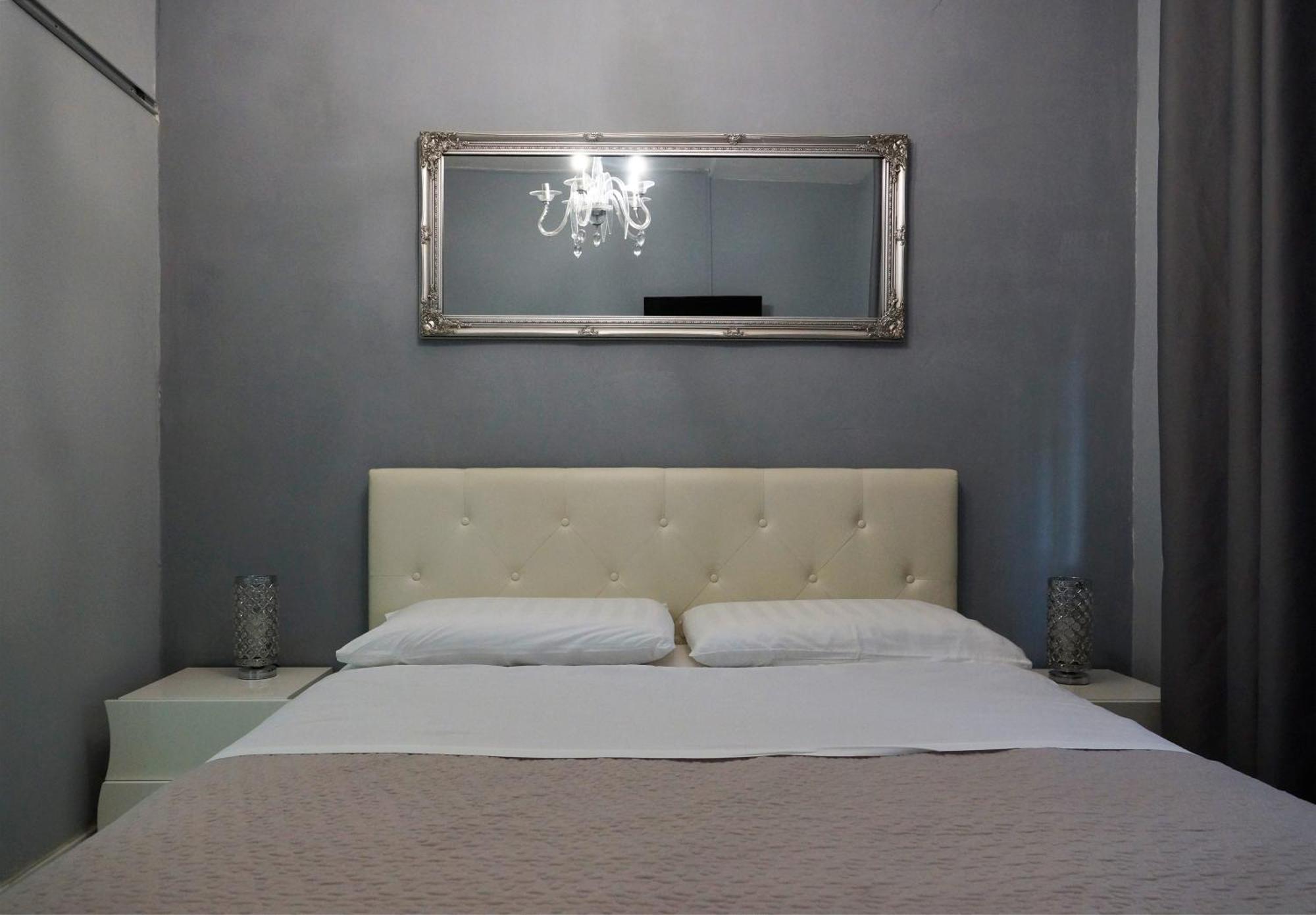 Casa Rosmini Rooms, Dolomia Best Home เตรนโต ภายนอก รูปภาพ