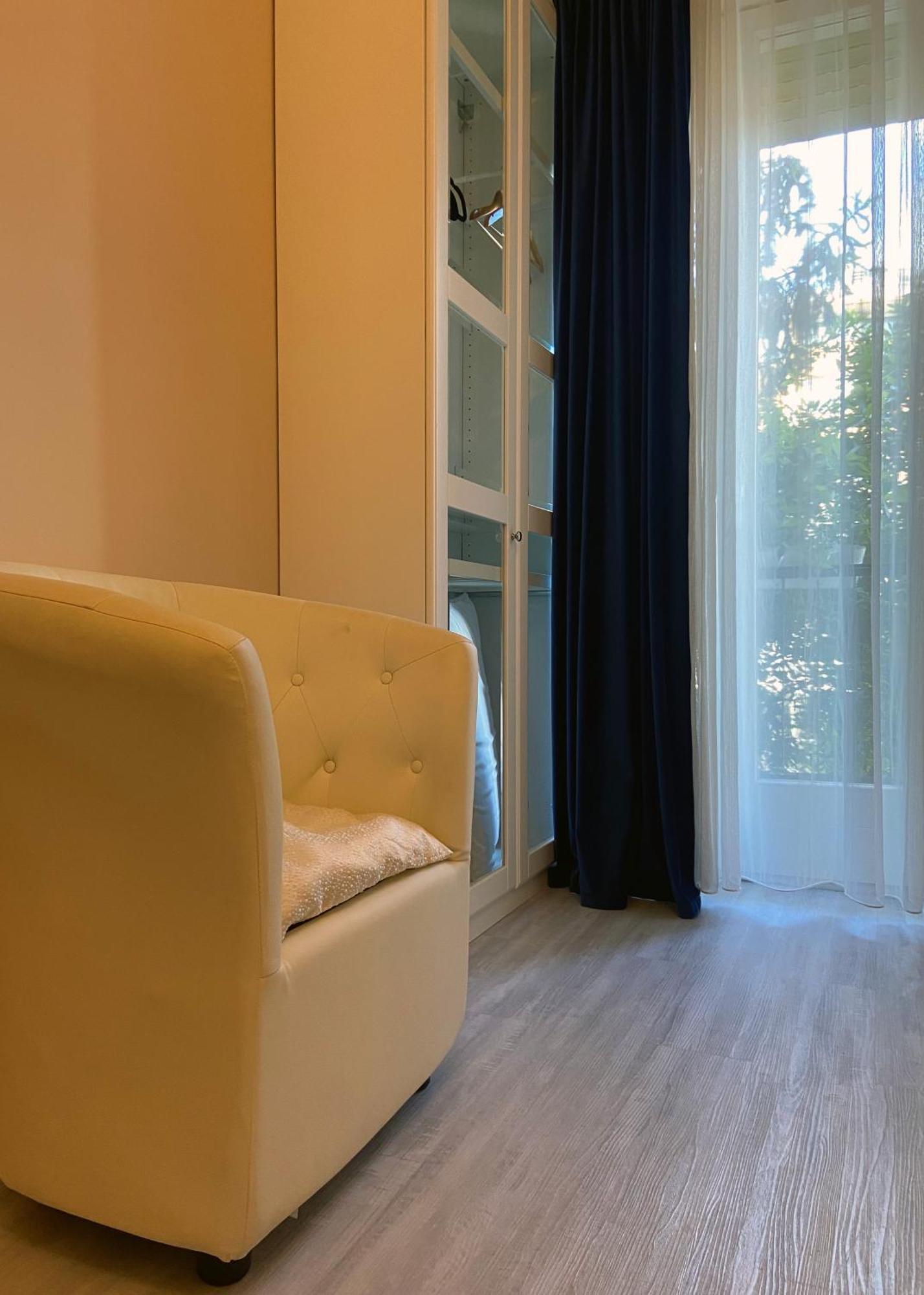 Casa Rosmini Rooms, Dolomia Best Home เตรนโต ภายนอก รูปภาพ