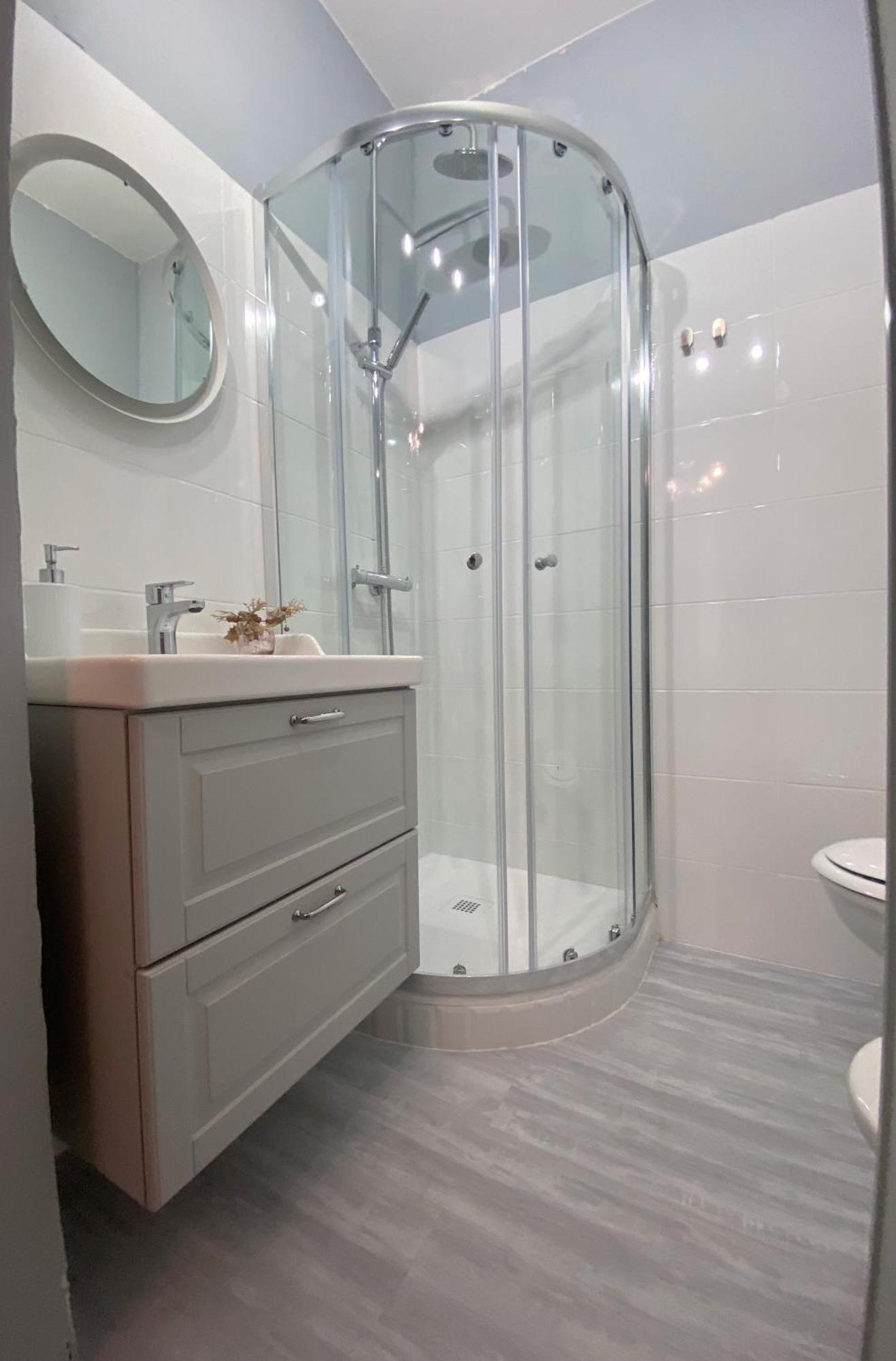 Casa Rosmini Rooms, Dolomia Best Home เตรนโต ภายนอก รูปภาพ