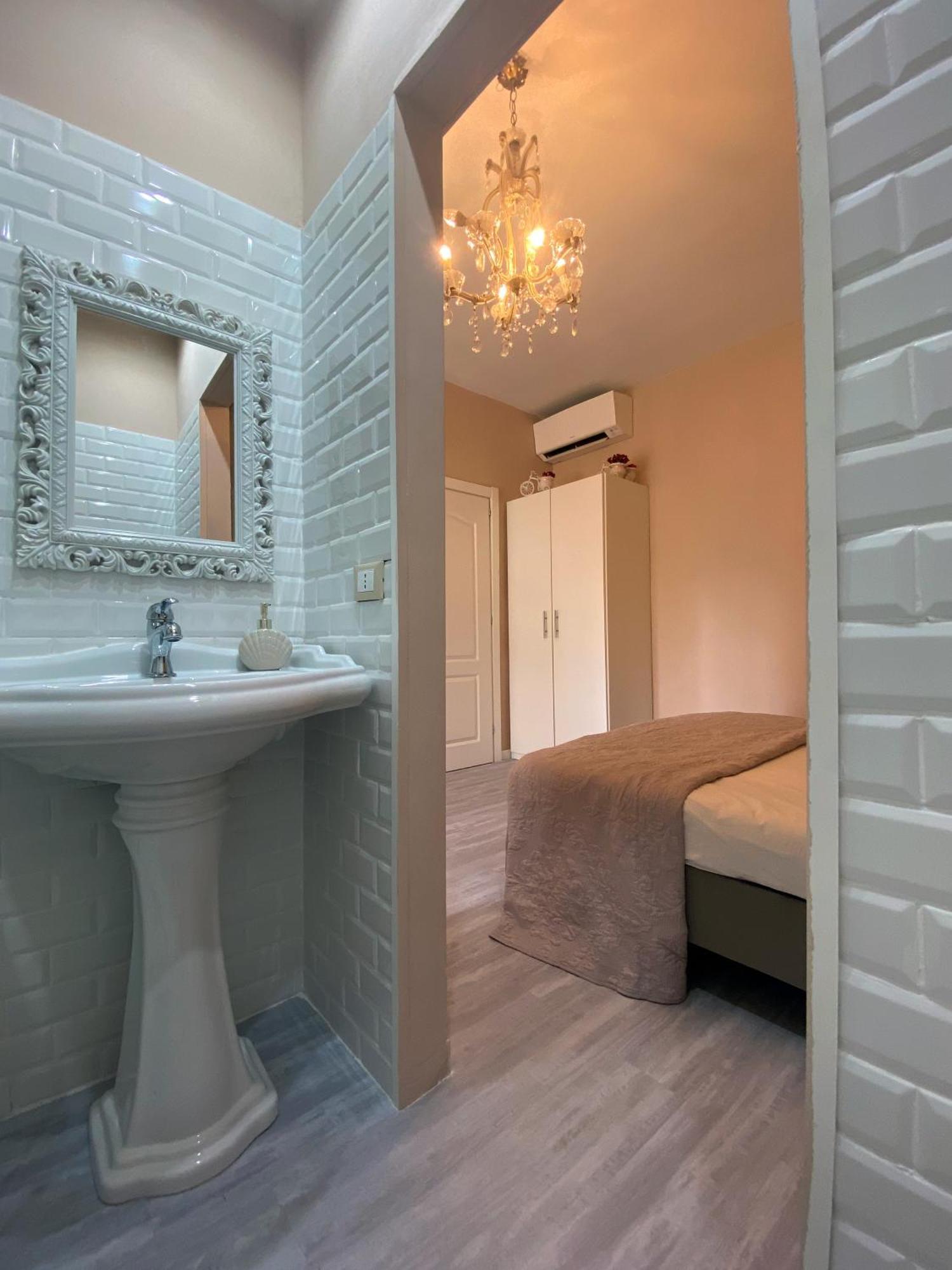 Casa Rosmini Rooms, Dolomia Best Home เตรนโต ภายนอก รูปภาพ