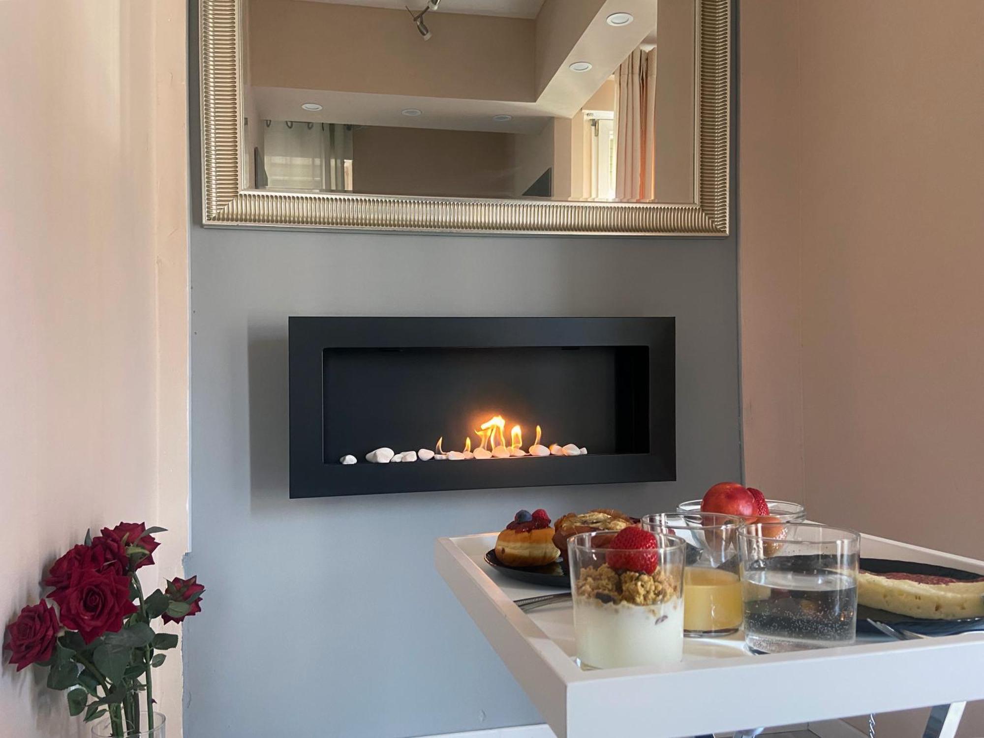 Casa Rosmini Rooms, Dolomia Best Home เตรนโต ภายนอก รูปภาพ