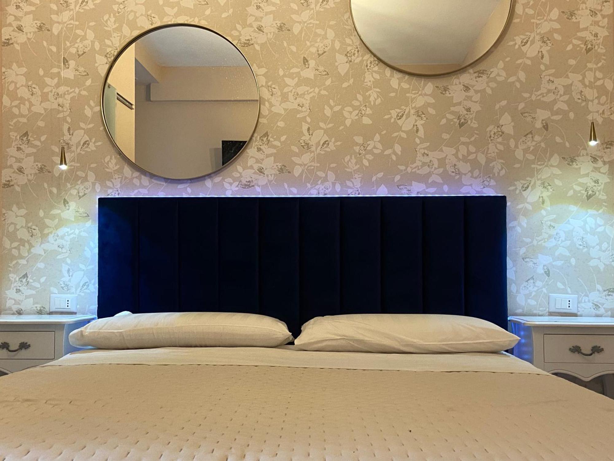 Casa Rosmini Rooms, Dolomia Best Home เตรนโต ภายนอก รูปภาพ