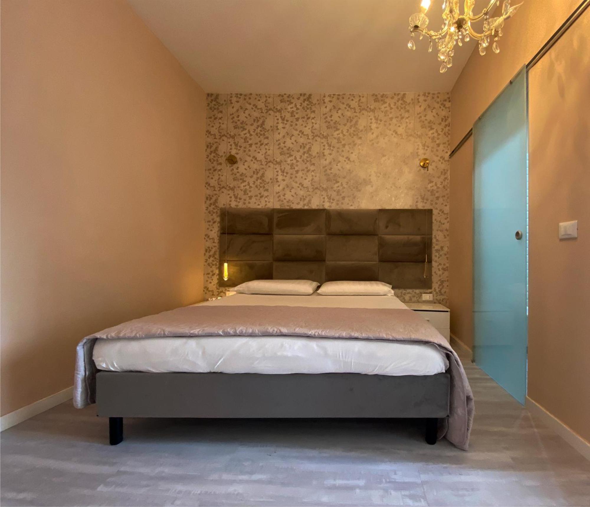 Casa Rosmini Rooms, Dolomia Best Home เตรนโต ภายนอก รูปภาพ