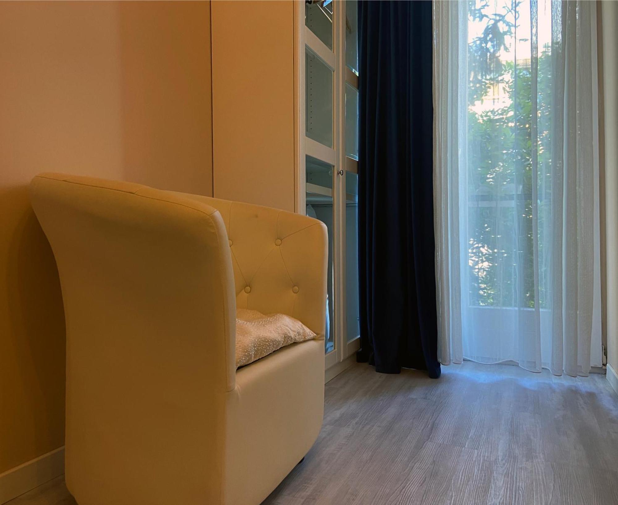 Casa Rosmini Rooms, Dolomia Best Home เตรนโต ภายนอก รูปภาพ