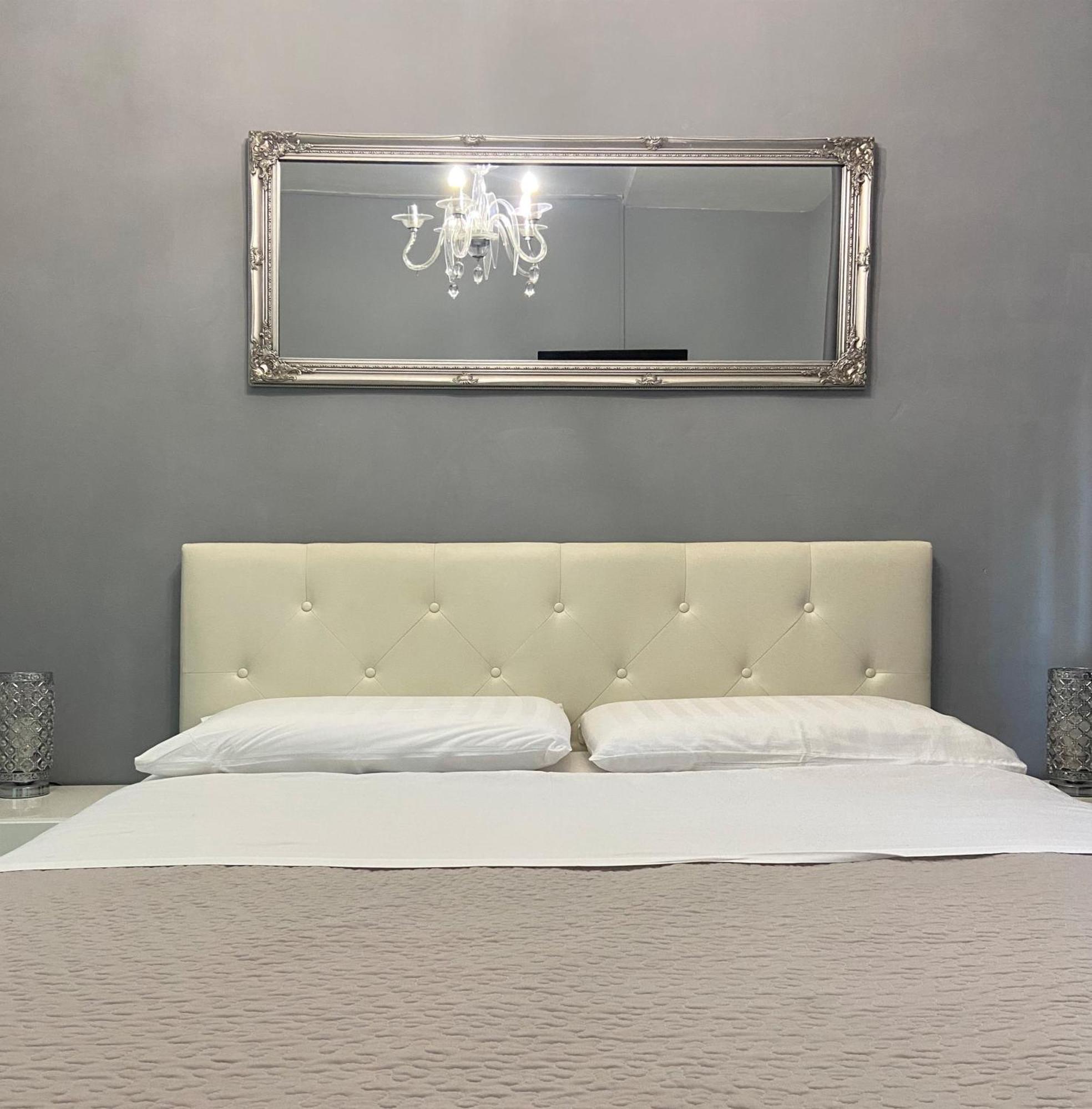 Casa Rosmini Rooms, Dolomia Best Home เตรนโต ภายนอก รูปภาพ